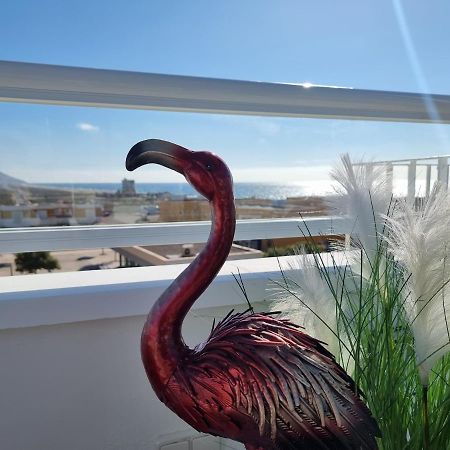Atico Los Flamingos. Exclusive Terrace With Views Cabo De Gata Zewnętrze zdjęcie