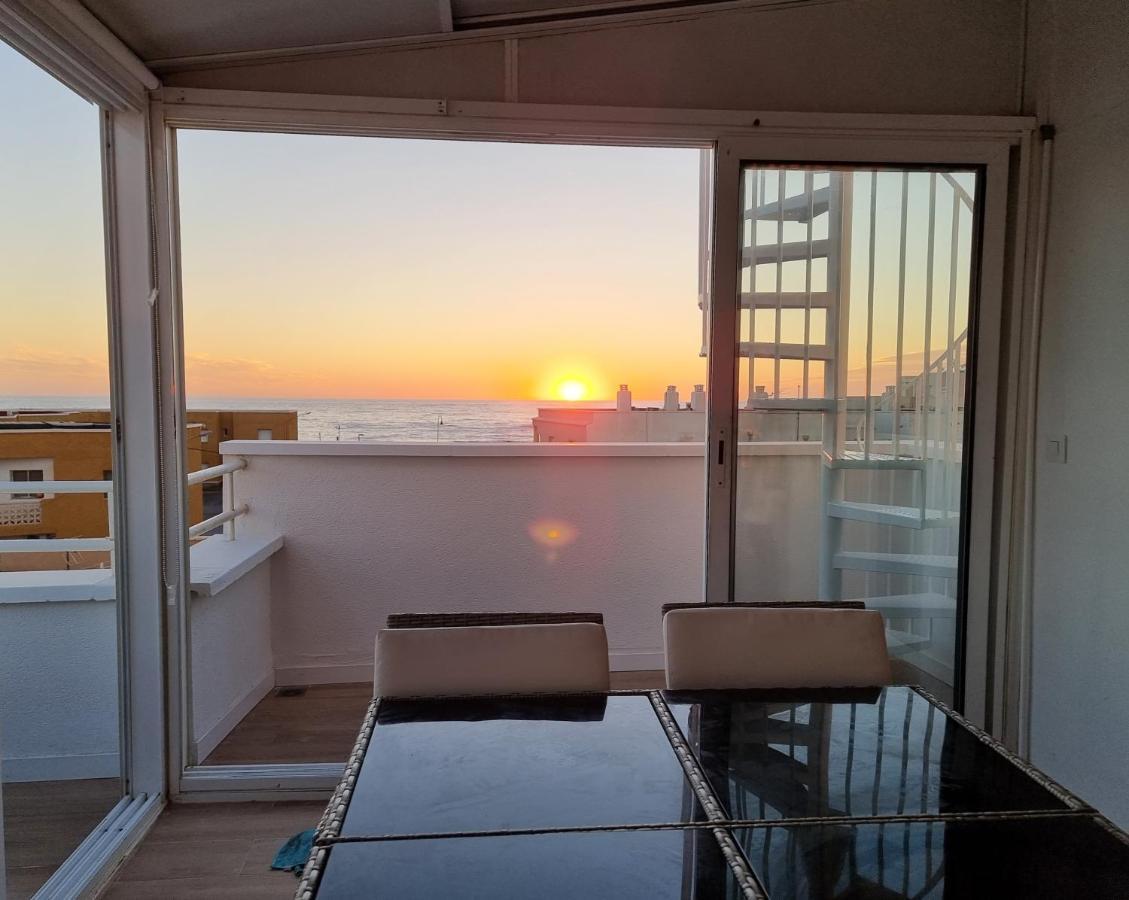 Atico Los Flamingos. Exclusive Terrace With Views Cabo De Gata Zewnętrze zdjęcie